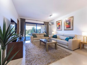 TV - Mar da Luz - Praia da Luz (Luz)