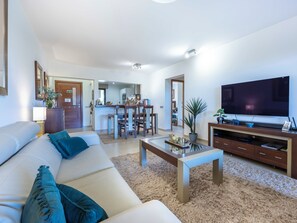 TV - Mar da Luz - Praia da Luz (Luz)