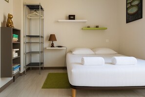 3 Schlafzimmer, kostenloses WLAN