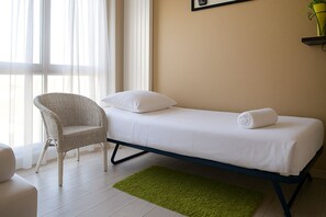 3 chambres, Wi-Fi gratuit