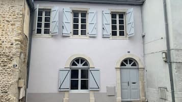 Exterieur