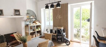 RENOVATED GITE COZY MONEIN SLEEPS 8