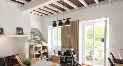 RENOVATED GITE COZY MONEIN SLEEPS 8
