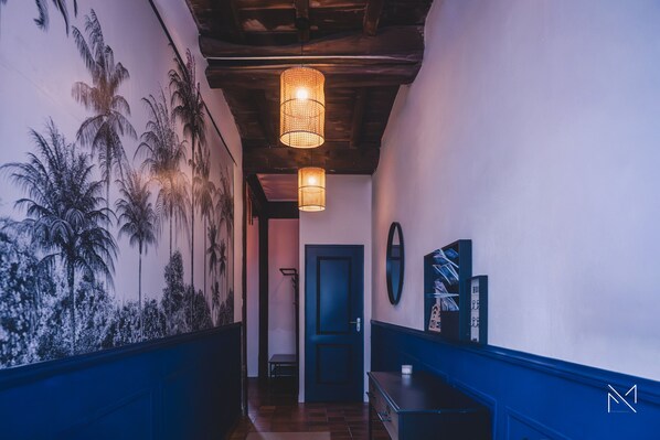 Interior - RENOVATED GITE COZY MONEIN SLEEPS 8 (Monein)