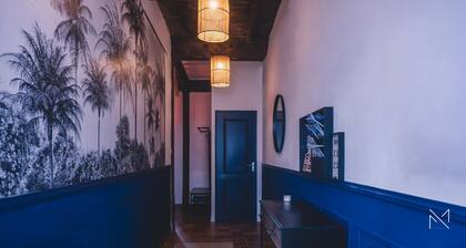 RENOVATED GITE COZY MONEIN SLEEPS 8