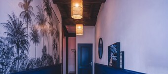 ✨ Casa “La Forge”, totalmente renovada, para 8 personas , con patio exterior.