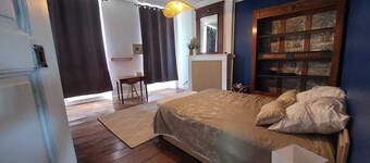 RENOVATED GITE COZY MONEIN SLEEPS 6