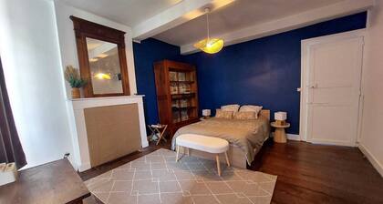 RENOVATED GITE COZY MONEIN SLEEPS 6