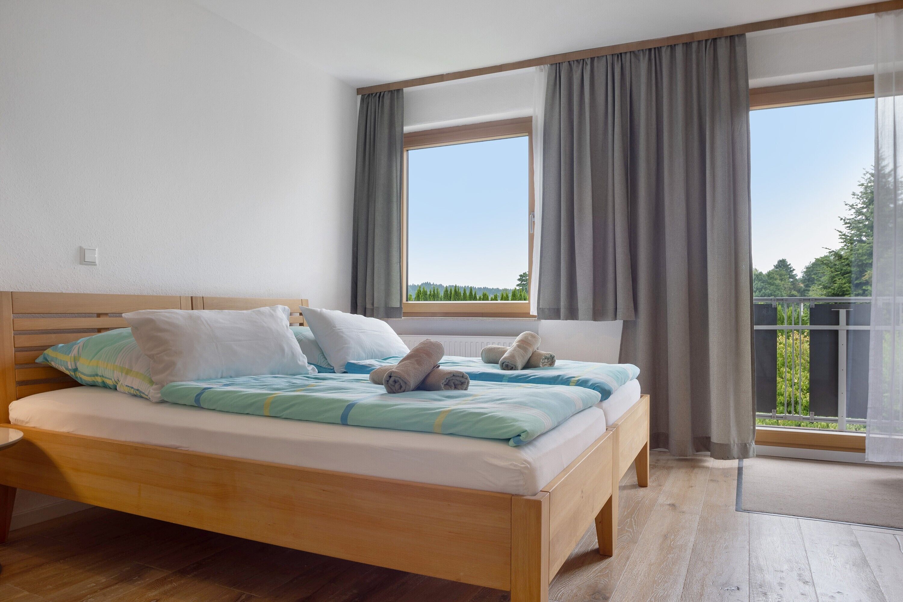 2 camere, ferro/asse da stiro, Wi-Fi, lenzuola