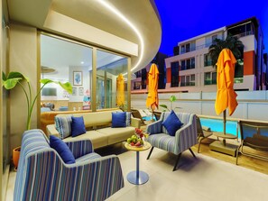 Exterior - Echinus Blue Hotel (Antalya)