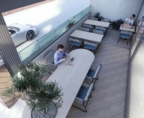 Restaurante