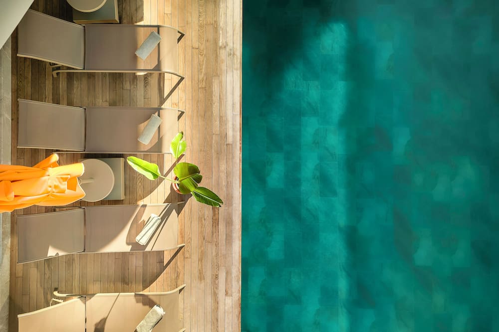 Echinus Blue Hotel