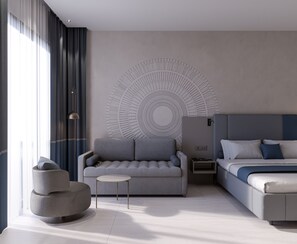 Books - Echinus Blue Hotel (Antalya)