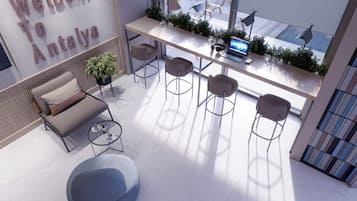 Recepción