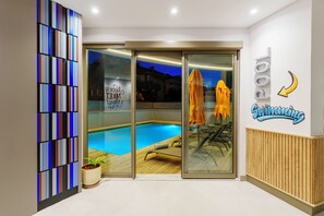 Exterior - Echinus Blue Hotel (Antalya)
