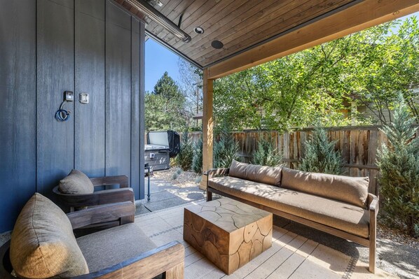 Terrass/Patio