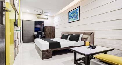 Townhouse Dewas City Formerly Utsav