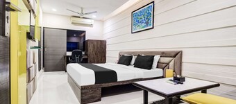 Townhouse Dewas City Formerly Utsav