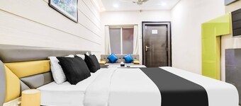 Townhouse Dewas City Formerly Utsav