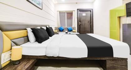 Townhouse Dewas City Formerly Utsav