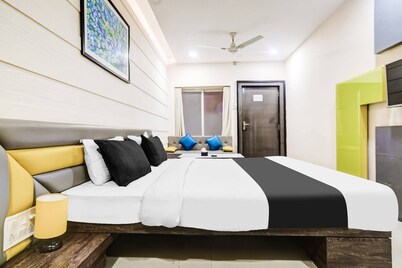 Townhouse Dewas City Formerly Utsav