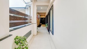 House | Reception