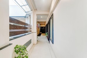Casa | Recepción