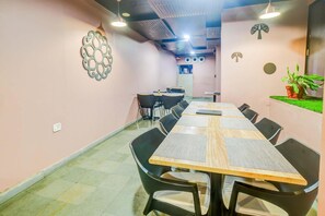Hus | Restauranger