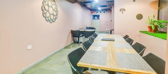 Townhouse Dewas City Formerly Utsav