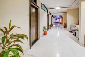 Casa | Parte interna