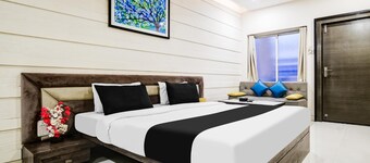 Townhouse Dewas City Formerly Utsav