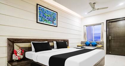 Townhouse Dewas City Formerly Utsav