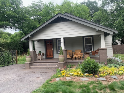 2:1 Bunkroom Bungalow