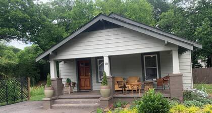 2:1 Bunkroom Bungalow
