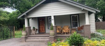 2:1 Bunkroom Bungalow