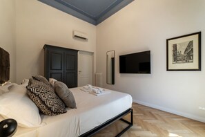 3 habitaciones, caja de seguridad en la habitación y wifi gratis 