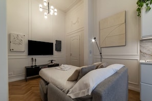 3 chambres, coffres-forts dans les chambres, Wi-Fi gratuit
