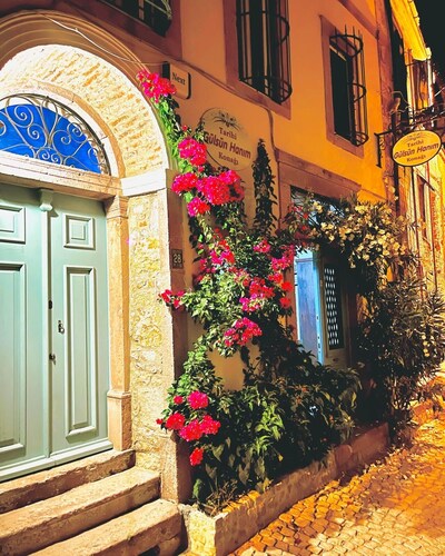 Gülsün Hanim Konagi