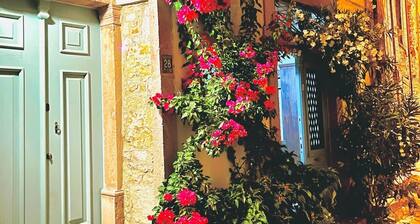 GĂŒlsĂŒn Hanim Konagi