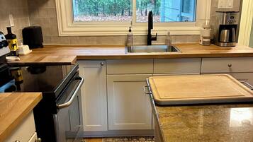 Forn i placa de cuina