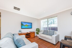 TV connectée