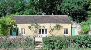 Exterior - Charming country house 10 minutes from Sarlat-la-Canéda (Carsac-Aillac)