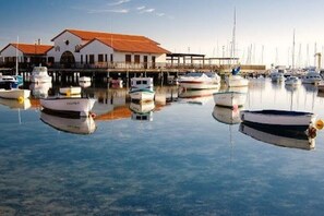 Port de plaisance
