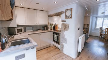 Kookgerei, borden en bestek