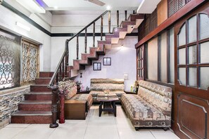 Maison | Intérieur