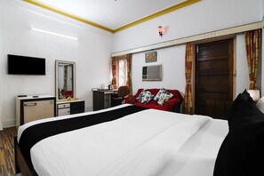 Ferienhaus | Badezimmer