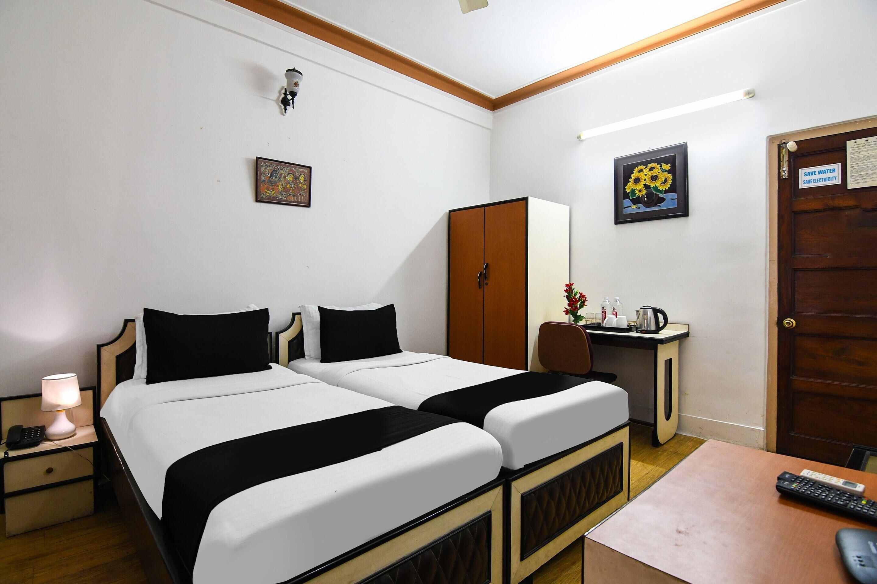 하우스 | 1 개의 침실