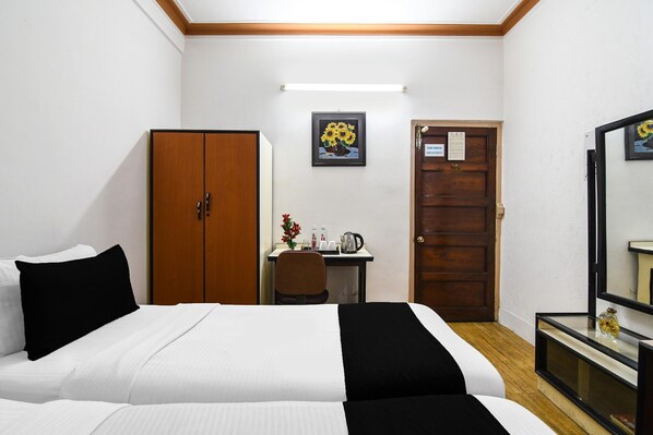 하우스 | 1 개의 침실