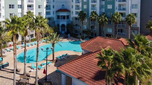 Point Hotel and Suites•2 King Bed Resort Studio•Free Parking•Kitchenette•Pool