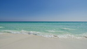 Am Strand